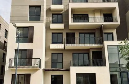 Duplex - 3 Bedrooms - 4 Bathrooms for sale in Sodic East - 6th District - New Heliopolis - Cairo