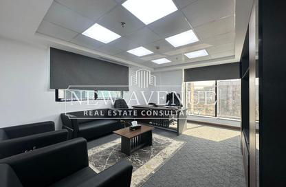 Office Space - Studio - 4 Bathrooms for rent in One Piece - North Teseen St. - The 5th Settlement - New Cairo City - Cairo Office Space - Studio - 4 Bathrooms for rent in One Piece - North Teseen St. - The 5th Settlement - New Cairo City - Cairo