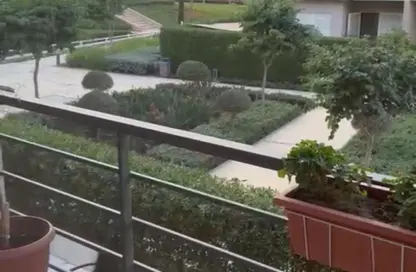 شقة - 3 غرف نوم - 3 حمامات للايجار في فيفث سكوير - التجمع الخامس - مدينة القاهرة الجديدة - القاهرة