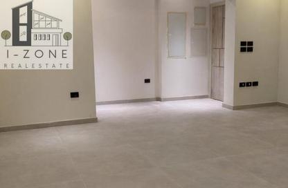 Apartment - 3 Bedrooms - 4 Bathrooms for rent in Palm Hills New Cairo - 5th Settlement Compounds - The 5th Settlement - New Cairo City - Cairo