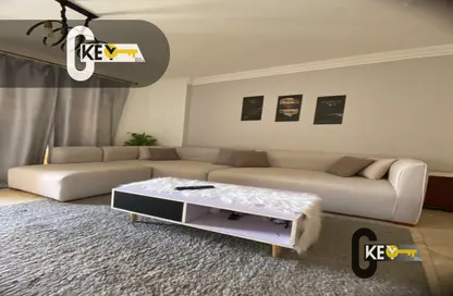 شقة - 2 غرف نوم - 1 حمام للايجار في پريڤادو - مدينتي - القاهرة