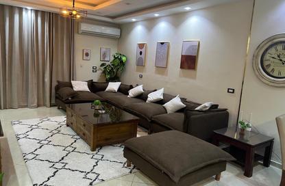 Apartment - 3 Bedrooms - 3 Bathrooms for rent in Dar Misr   Phase 2 - 12th District - Sheikh Zayed City - Giza