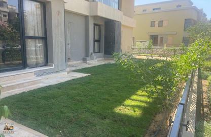 Apartment - 3 - 3 for rent in Villette - 5th Settlement Compounds - The 5th Settlement - New Cairo City - Cairo