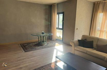 Apartment - 3 - 3 for rent in Villette - 5th Settlement Compounds - The 5th Settlement - New Cairo City - Cairo