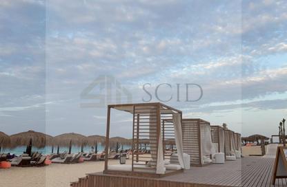 Chalet - 2 Bedrooms - 2 Bathrooms for sale in Amwaj Blue Beach Resort - Safaga - Hurghada - Red Sea Chalet - 2 Bedrooms - 2 Bathrooms for sale in Amwaj Blue Beach Resort - Safaga - Hurghada - Red Sea