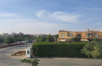 فيلا - 5 - 5 للبيع في جولف فيوز - طريق مصر اسكندرية الصحراوي - مدينة 6 أكتوبر - الجيزة