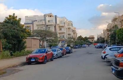 دوبلكس - 5 غرف نوم - 4 حمامات للبيع في النرجس 2 - النرجس - مدينة القاهرة الجديدة - القاهرة