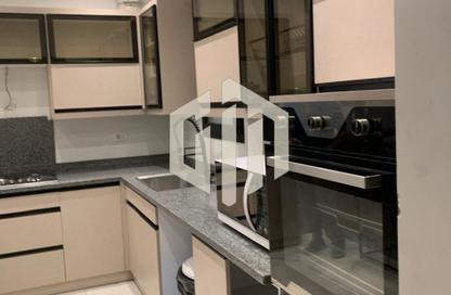 Apartment - 2 Bedrooms - 3 Bathrooms for rent in Villette - 5th Settlement Compounds - The 5th Settlement - New Cairo City - Cairo
