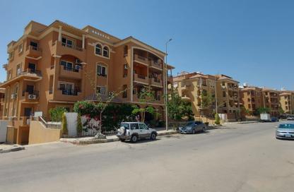 Penthouse - 3 - 3 for sale in Al Khamayel city - Sheikh Zayed Compounds - Sheikh Zayed City - Giza