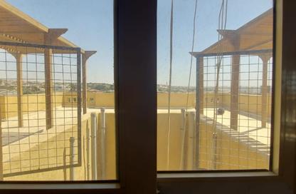 Penthouse - 3 - 3 for sale in Al Khamayel city - Sheikh Zayed Compounds - Sheikh Zayed City - Giza
