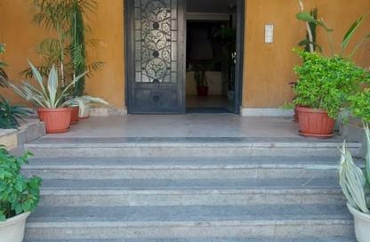 Penthouse - 3 - 3 for sale in Al Khamayel city - Sheikh Zayed Compounds - Sheikh Zayed City - Giza