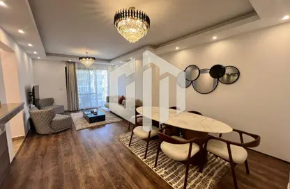 Apartment - 2 Bedrooms - 3 Bathrooms for rent in Eastown - 5th Settlement Compounds - The 5th Settlement - New Cairo City - Cairo