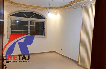 Apartment - 3 - 2 for sale in Ahmed Hassan St. - 10th Zone - Nasr City - Cairo