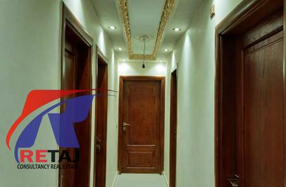 Apartment - 3 - 2 for sale in Ahmed Hassan St. - 10th Zone - Nasr City - Cairo