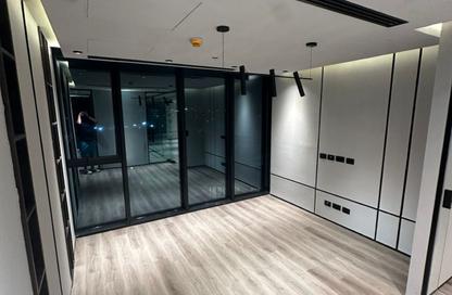 Office Space - Studio - 2 Bathrooms for rent in Hyde Park - New Cairo City - Cairo