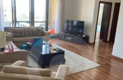Apartment - 2 Bedrooms - 2 Bathrooms for rent in Casa - Sheikh Zayed Compounds - Sheikh Zayed City - Giza