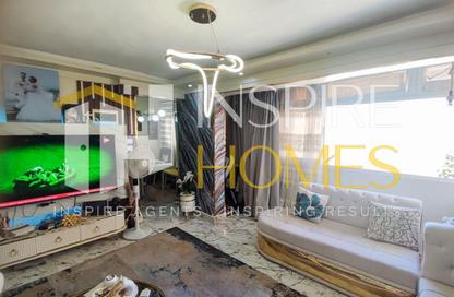 Apartment - 2 Bedrooms - 1 Bathroom for sale in Al Sayeda Sakina Bint Al Hussein St. - Kafr Abdo - Roushdy - Hay Sharq - Alexandria Apartment - 2 Bedrooms - 1 Bathroom for sale in Al Sayeda Sakina Bint Al Hussein St. - Kafr Abdo - Roushdy - Hay Sharq - Alexandria