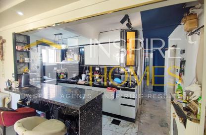 Apartment - 2 - 1 for sale in Al Sayeda Sakina Bint Al Hussein St. - Kafr Abdo - Roushdy - Hay Sharq - Alexandria Apartment - 2 - 1 for sale in Al Sayeda Sakina Bint Al Hussein St. - Kafr Abdo - Roushdy - Hay Sharq - Alexandria