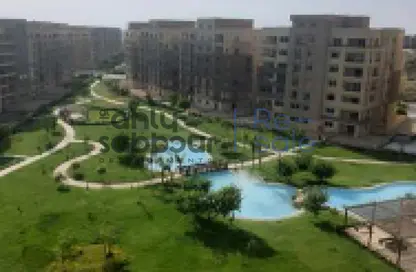 شقة - 3 غرف نوم - 3 حمامات للبيع في سكوير - كمبوندات التجمع الخامس - التجمع الخامس - مدينة القاهرة الجديدة - القاهرة