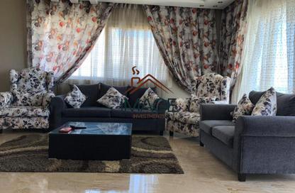 شاليه - 4 غرف نوم - 4 حمامات للايجار في هاسييندا باي - سيدي عبد الرحمن - الساحل الشمالي