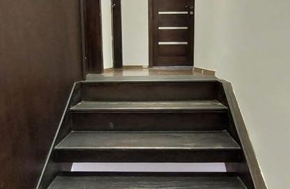 Duplex - 3 Bedrooms - 3 Bathrooms for rent in Palm Hills Village Gate - South Investors Area - New Cairo City - Cairo