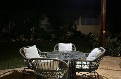 فيلا - 4 - 5 للايجار في بيفرلي هيلز - كمبوندات الشيخ زايد - الشيخ زايد - الجيزة