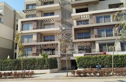 Apartment - 2 - 3 for sale in Palm Hills New Cairo - 5th Settlement Compounds - The 5th Settlement - New Cairo City - Cairo