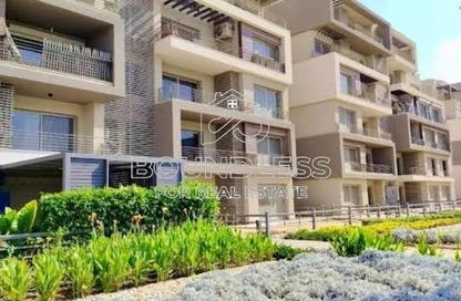 Apartment - 2 - 3 for sale in Palm Hills New Cairo - 5th Settlement Compounds - The 5th Settlement - New Cairo City - Cairo