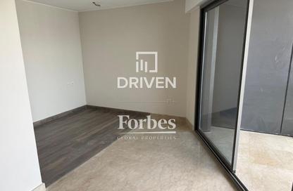 Apartment - 2 Bedrooms - 2 Bathrooms for sale in Park Side Residence - Zed Towers - Sheikh Zayed Compounds - Sheikh Zayed City - Giza