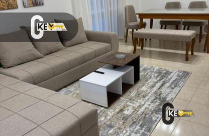 Apartment - 2 Bedrooms - 1 Bathroom for rent in B1 - Madinaty - Cairo Apartment - 2 Bedrooms - 1 Bathroom for rent in B1 - Madinaty - Cairo