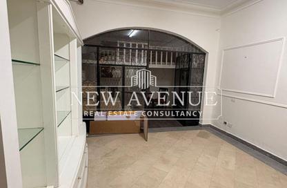 Office Space - 1 Bedroom - 1 Bathroom for rent in Ahmed Fakhry St. - 6th Zone - Nasr City - Cairo