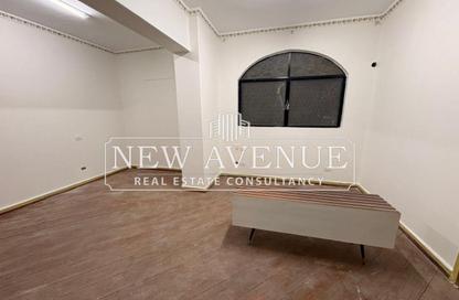 Office Space - 1 Bedroom - 1 Bathroom for rent in Ahmed Fakhry St. - 6th Zone - Nasr City - Cairo
