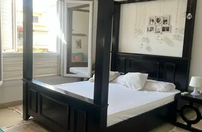 تاون هاوس - 5 غرف نوم - 4 حمامات للبيع في ايفرجرين - حدائق اكتوبر - مدينة 6 أكتوبر - الجيزة