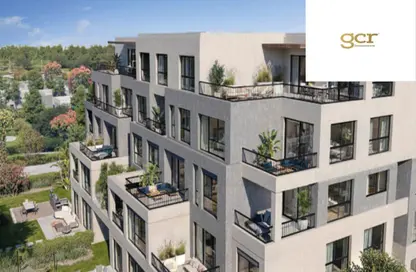 Apartment - 3 Bedrooms - 2 Bathrooms for sale in Park Central - Mostakbal City Compounds - Mostakbal City - Future City - Cairo Apartment - 3 Bedrooms - 2 Bathrooms for sale in Park Central - Mostakbal City Compounds - Mostakbal City - Future City - Cairo