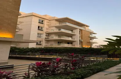 Apartment - 3 Bedrooms - 3 Bathrooms for rent in Mountain View iCity October - 6 October Compounds - 6 October City - Giza