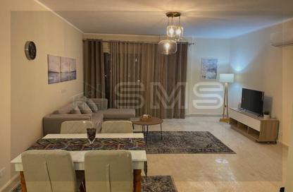 Apartment - 1 Bedroom - 1 Bathroom for rent in 90 Avenue - South Investors Area - New Cairo City - Cairo