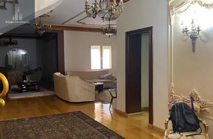 Villa - 7 Bedrooms - 7 Bathrooms for sale in Hyde Park - New Cairo City - Cairo