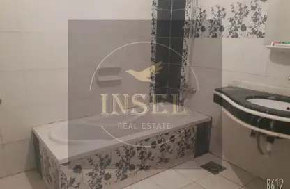 شقة - 3 غرف نوم - 1 حمام للايجار في التجمع الاول - مدينة القاهرة الجديدة - القاهرة