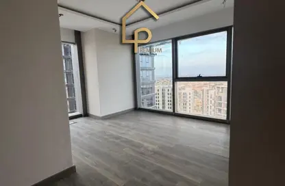 Apartment - 3 Bedrooms - 3 Bathrooms for rent in Village Views - Zed Towers - Sheikh Zayed Compounds - Sheikh Zayed City - Giza