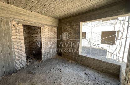 Chalet - 3 Bedrooms - 3 Bathrooms for sale in Hacienda West - Ras Al Hekma - North Coast