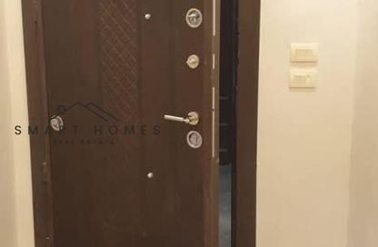 Apartment - 3 Bedrooms - 2 Bathrooms for rent in Al Khamayel city - Sheikh Zayed Compounds - Sheikh Zayed City - Giza