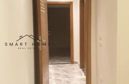 Apartment - 3 Bedrooms - 2 Bathrooms for rent in Al Khamayel city - Sheikh Zayed Compounds - Sheikh Zayed City - Giza Apartment - 3 Bedrooms - 2 Bathrooms for rent in Al Khamayel city - Sheikh Zayed Compounds - Sheikh Zayed City - Giza