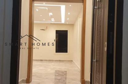Apartment - 3 Bedrooms - 2 Bathrooms for rent in Al Khamayel city - Sheikh Zayed Compounds - Sheikh Zayed City - Giza Apartment - 3 Bedrooms - 2 Bathrooms for rent in Al Khamayel city - Sheikh Zayed Compounds - Sheikh Zayed City - Giza
