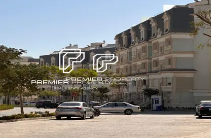 iVilla - 3 Bedrooms - 3 Bathrooms for sale in Mountain View Hyde Park - 5th Settlement Compounds - The 5th Settlement - New Cairo City - Cairo