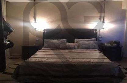 Townhouse - 5 Bedrooms - 4 Bathrooms for sale in Mena Garden City - Al Motamayez District - 6 October City - Giza