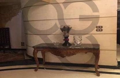 Townhouse - 5 Bedrooms - 4 Bathrooms for sale in Mena Garden City - Al Motamayez District - 6 October City - Giza