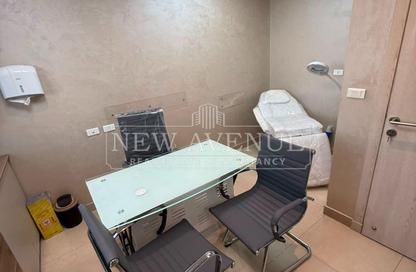 Clinic - Studio - 2 Bathrooms for rent in Cairo Medical Center CMC - North Teseen St. - The 5th Settlement - New Cairo City - Cairo