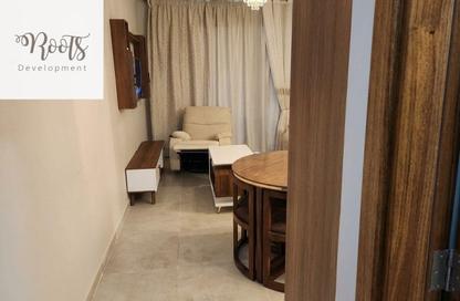 Chalet - 2 - 1 for sale in Boho - Al Ain Al Sokhna - Suez