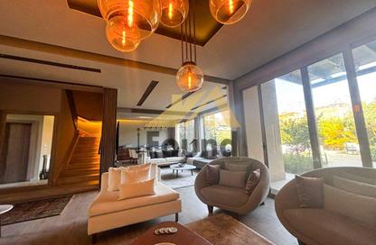 Townhouse - 5 Bedrooms - 6 Bathrooms for sale in Allegria - Sheikh Zayed Compounds - Sheikh Zayed City - Giza