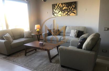 Apartment - 1 - 1 for rent in The Village - South Investors Area - New Cairo City - Cairo Apartment - 1 - 1 for rent in The Village - South Investors Area - New Cairo City - Cairo